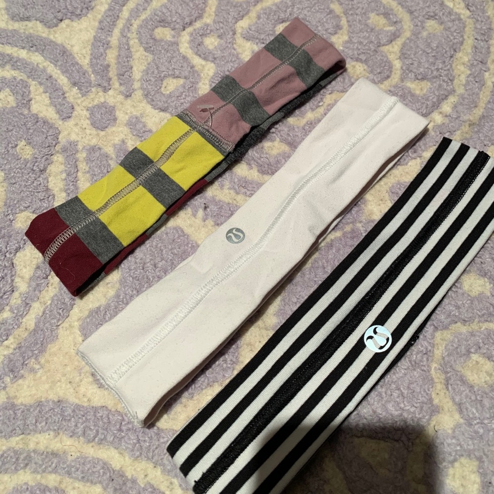 Lulu Headband